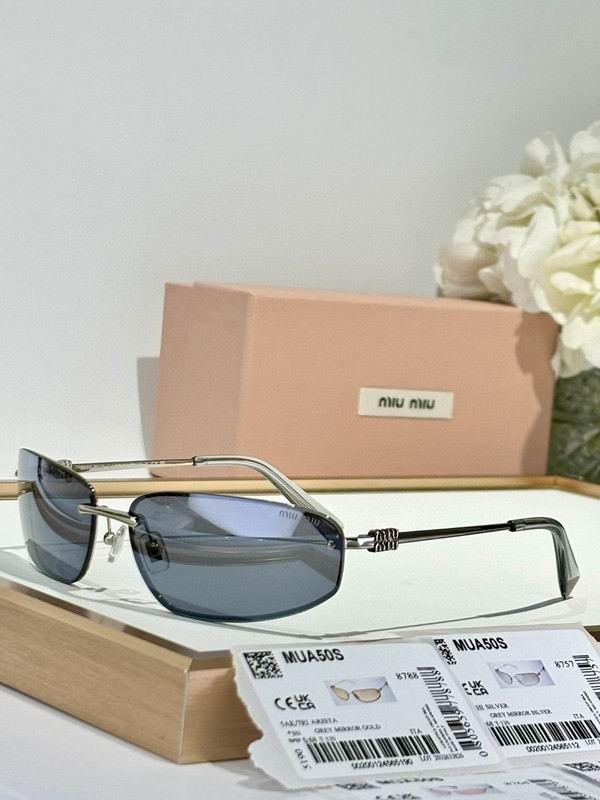 MiuMiu Glasses 03smh58 (1)