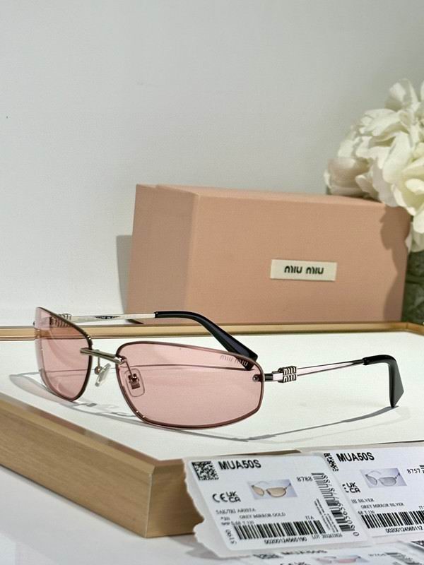 MiuMiu Glasses 03smh58 (2)