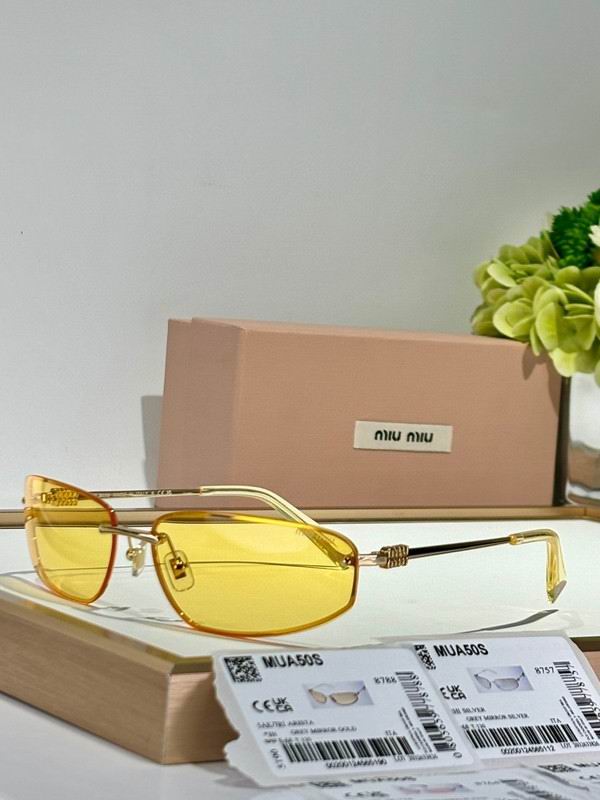 MiuMiu Glasses 03smh58 (3)