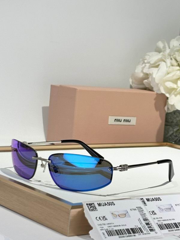 MiuMiu Glasses 03smh58 (4)