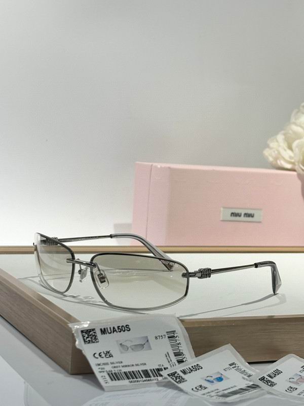 MiuMiu Glasses 03smh58 (5)