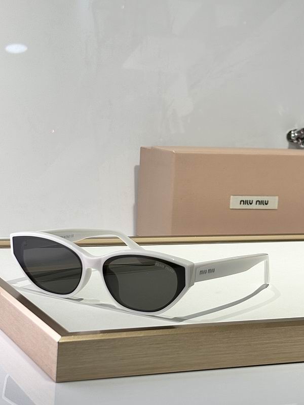 MiuMiu Glasses 03smh59 (1)