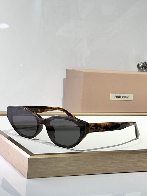 MiuMiu Glasses 03smh59 (4)