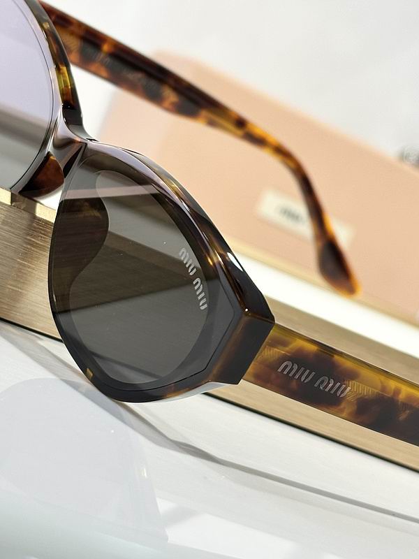 MiuMiu Glasses 03smh59 (5)