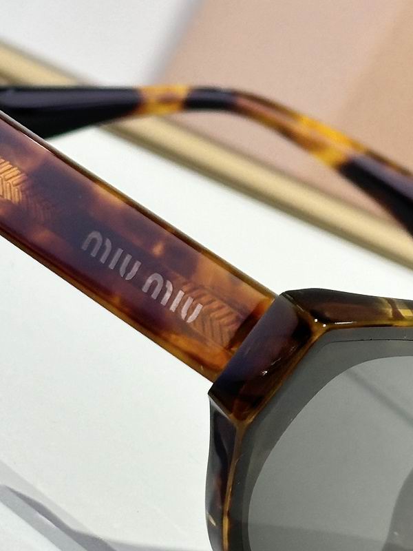 MiuMiu Glasses 03smh59 (6)