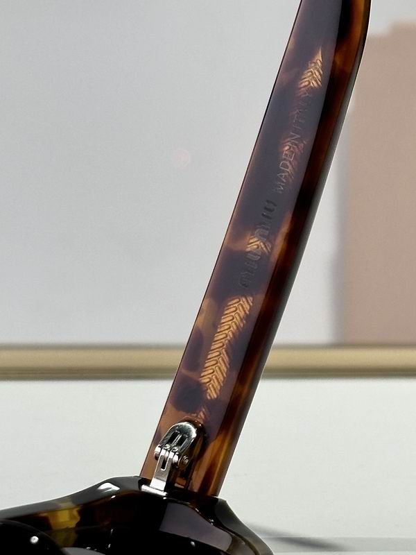 MiuMiu Glasses 03smh59 (7)