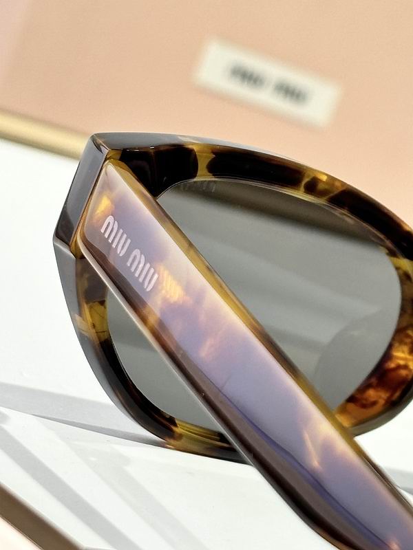 MiuMiu Glasses 03smh59 (8)
