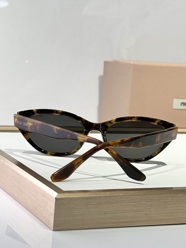 MiuMiu Glasses 03smh59 (9)