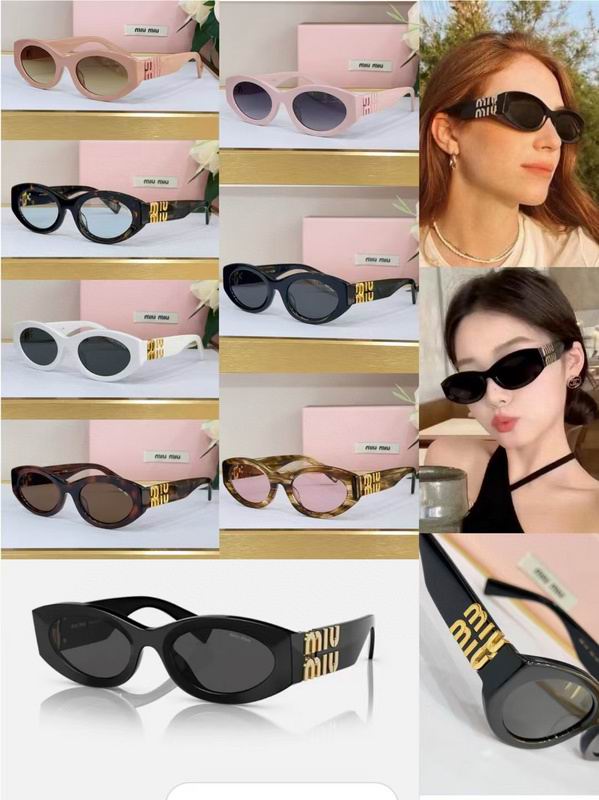 MiuMiu Glasses 03smh60 (10)
