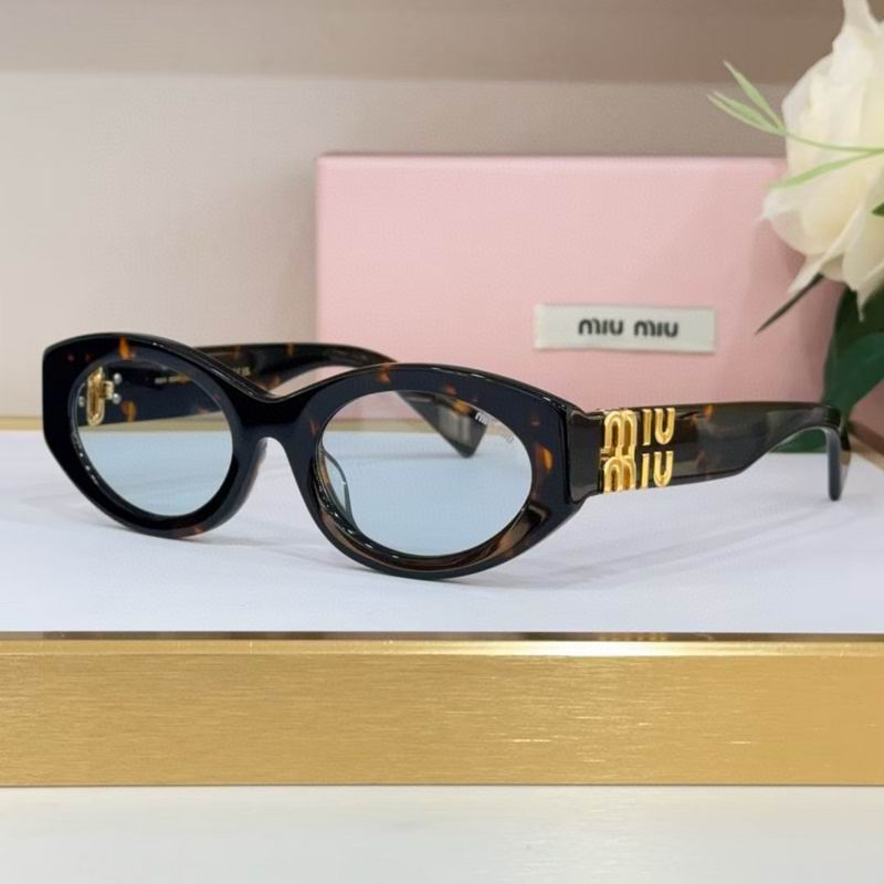 MiuMiu Glasses 03smh60 (2)