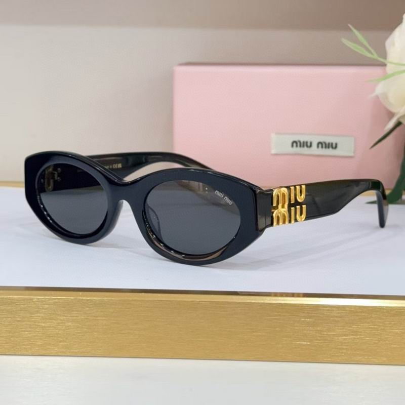 MiuMiu Glasses 03smh60 (6)