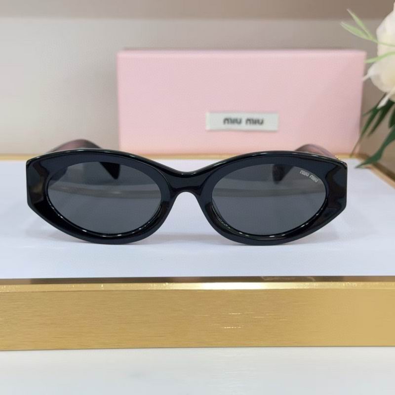 MiuMiu Glasses 03smh60 (9)