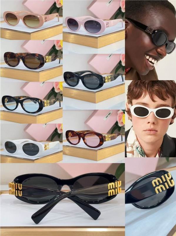 MiuMiu Glasses 03smh61 (10)