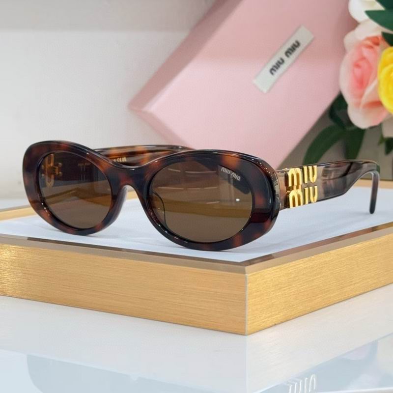 MiuMiu Glasses 03smh61 (2)