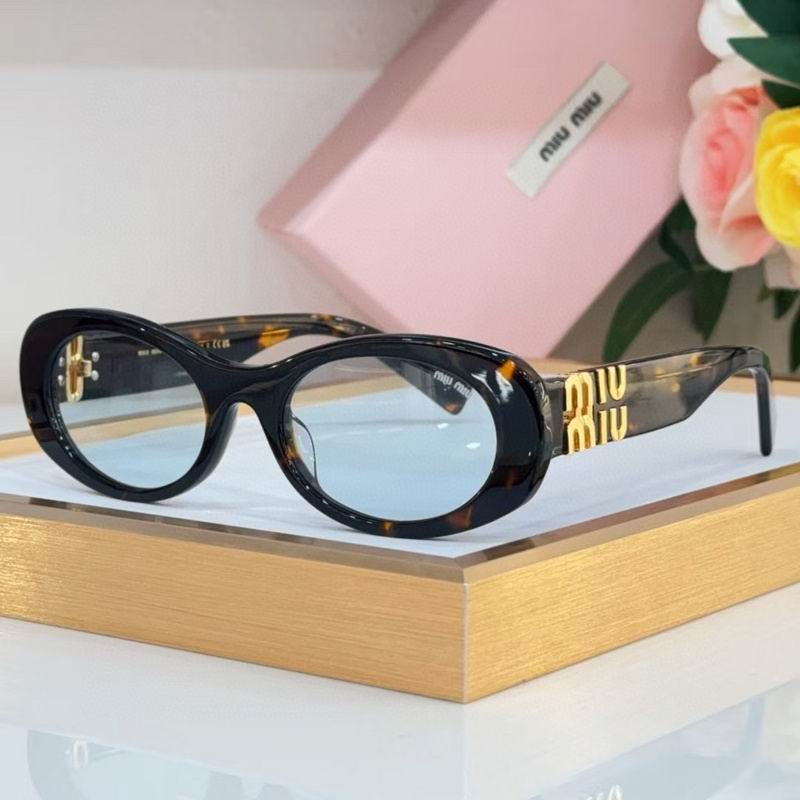 MiuMiu Glasses 03smh61 (3)