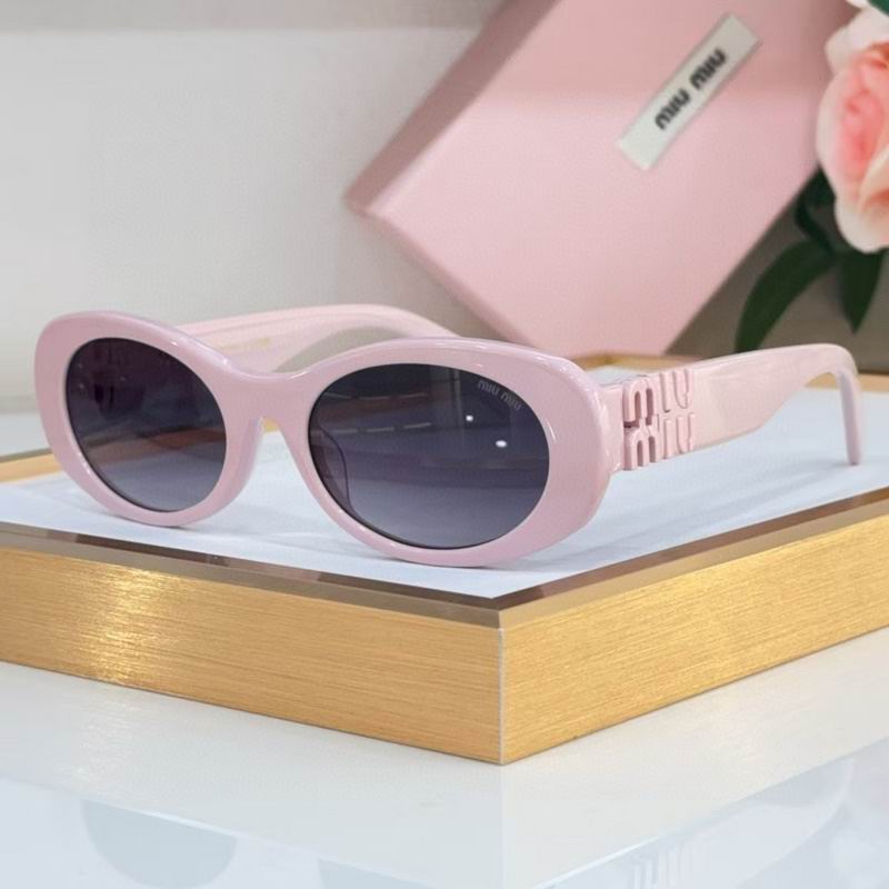 MiuMiu Glasses 03smh61 (4)