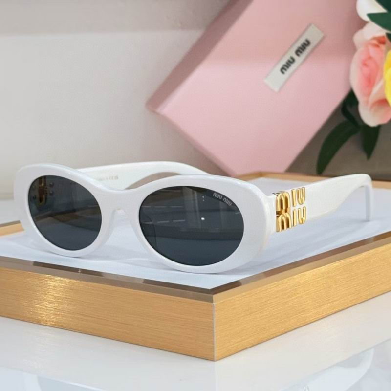 MiuMiu Glasses 03smh61 (5)