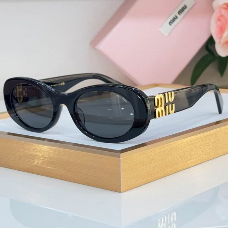 MiuMiu Glasses 03smh61 (6)