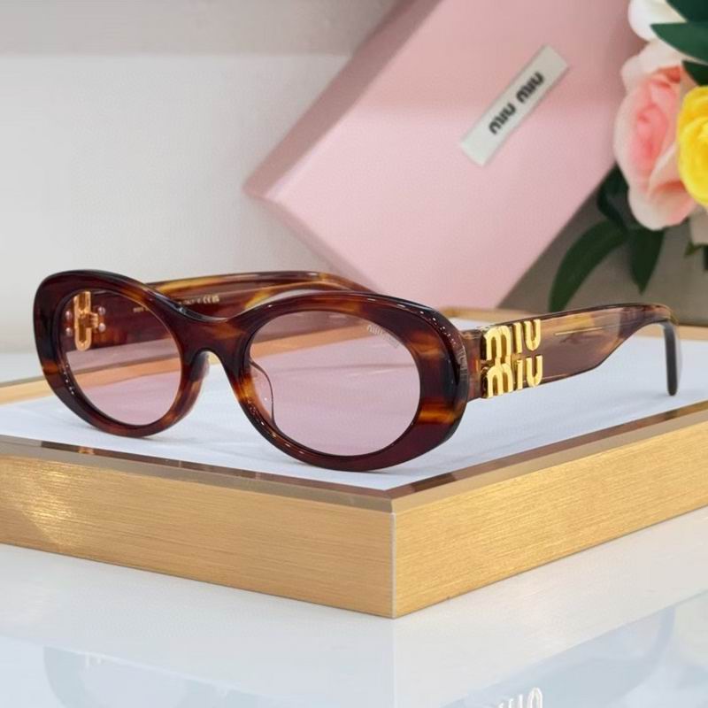 MiuMiu Glasses 03smh61 (7)