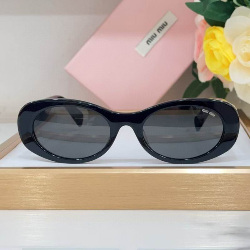 MiuMiu Glasses 03smh61 (8)