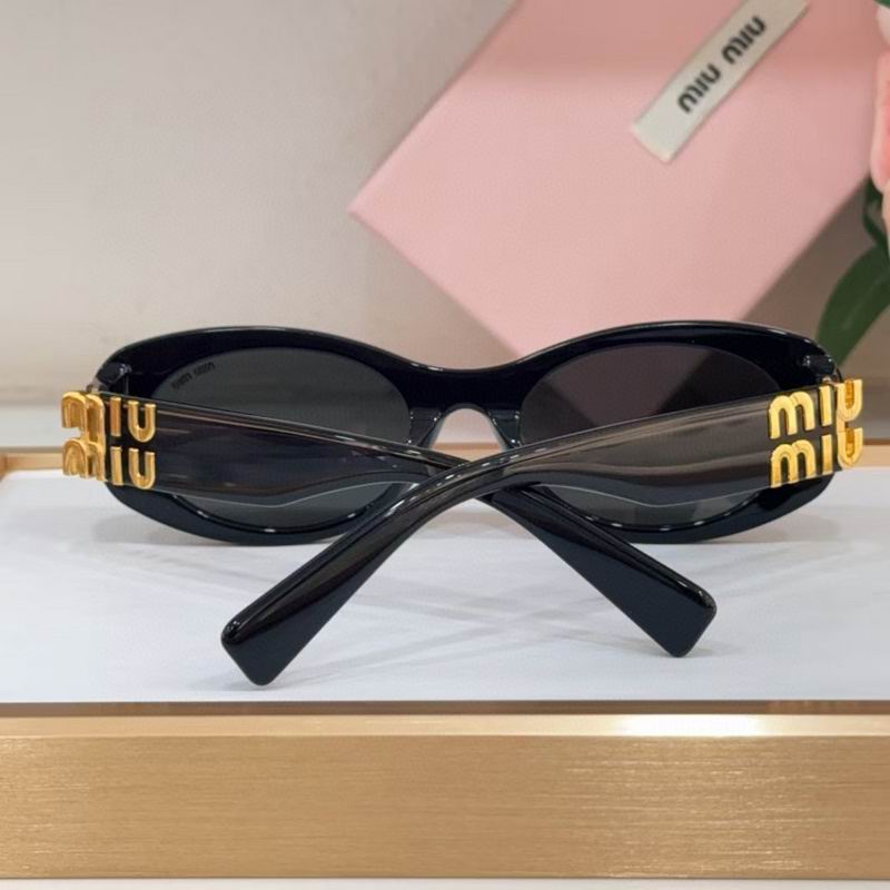 MiuMiu Glasses 03smh61 (9)