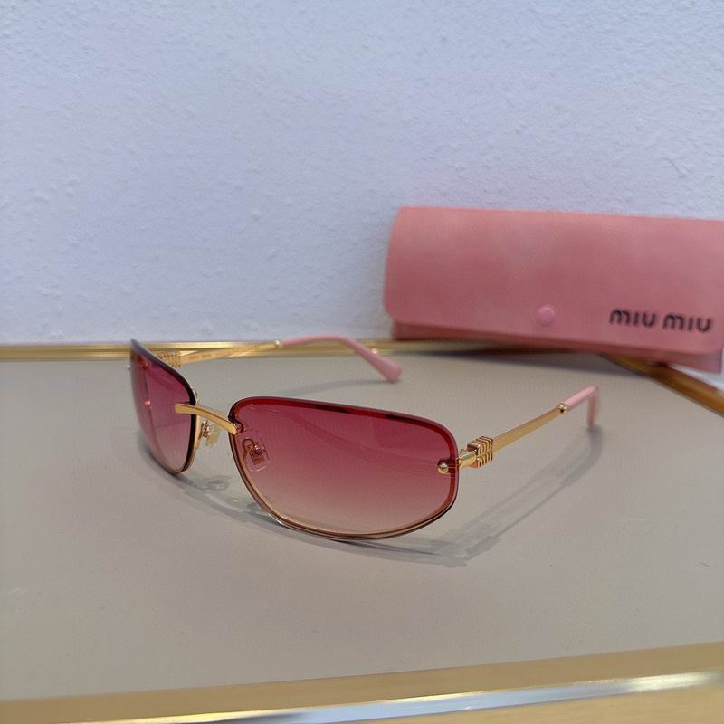 MiuMiu Glasses 03smh62 (1)