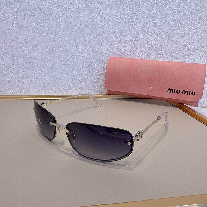 MiuMiu Glasses 03smh62 (2)