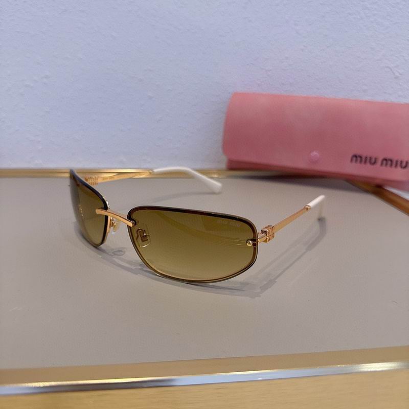 MiuMiu Glasses 03smh62 (3)