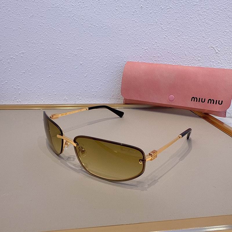 MiuMiu Glasses 03smh62 (4)