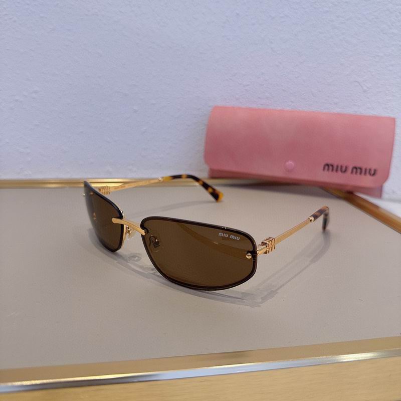 MiuMiu Glasses 03smh62 (5)