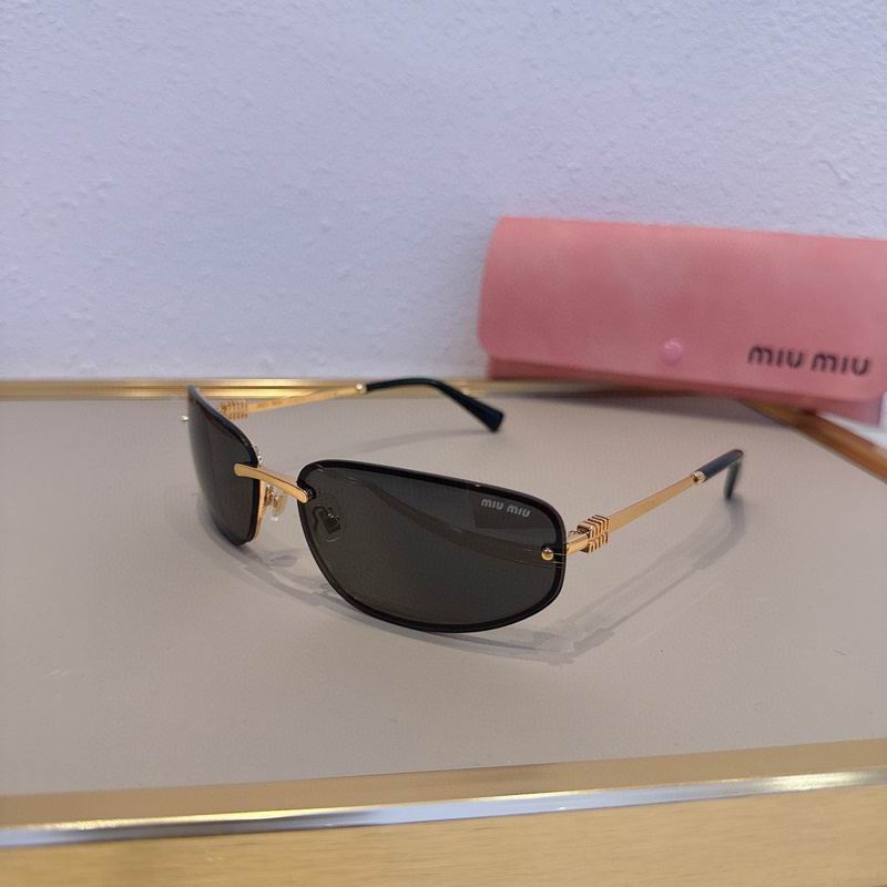 MiuMiu Glasses 03smh62 (6)