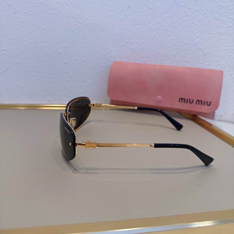MiuMiu Glasses 03smh62 (8)