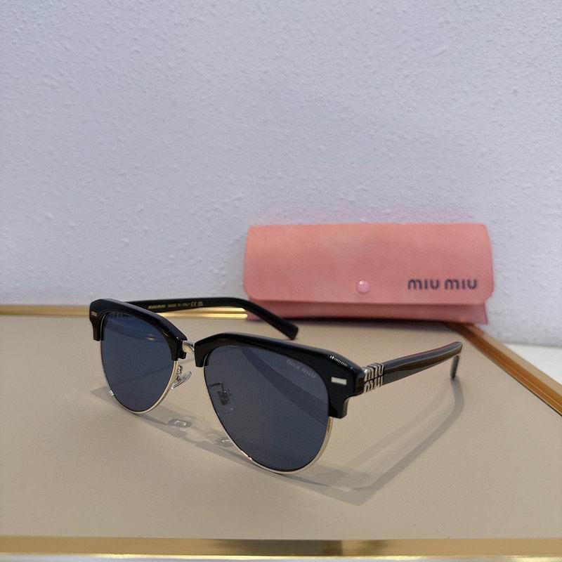 MiuMiu Glasses 03smh63 (1)