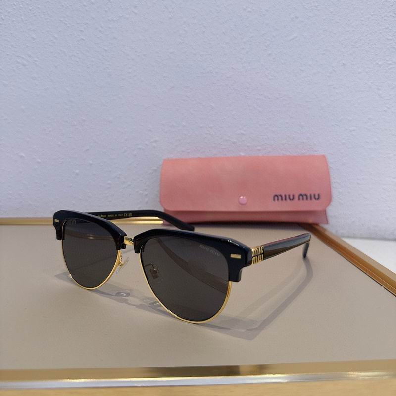 MiuMiu Glasses 03smh63 (2)