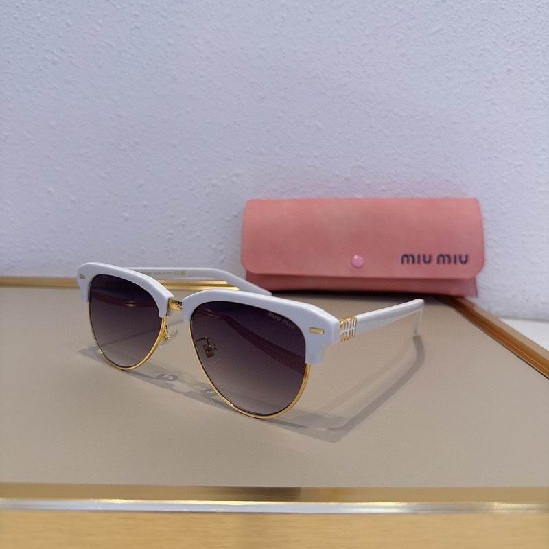 MiuMiu Glasses 03smh63 (6)