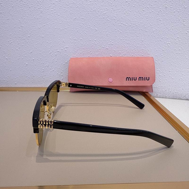 MiuMiu Glasses 03smh63 (8)