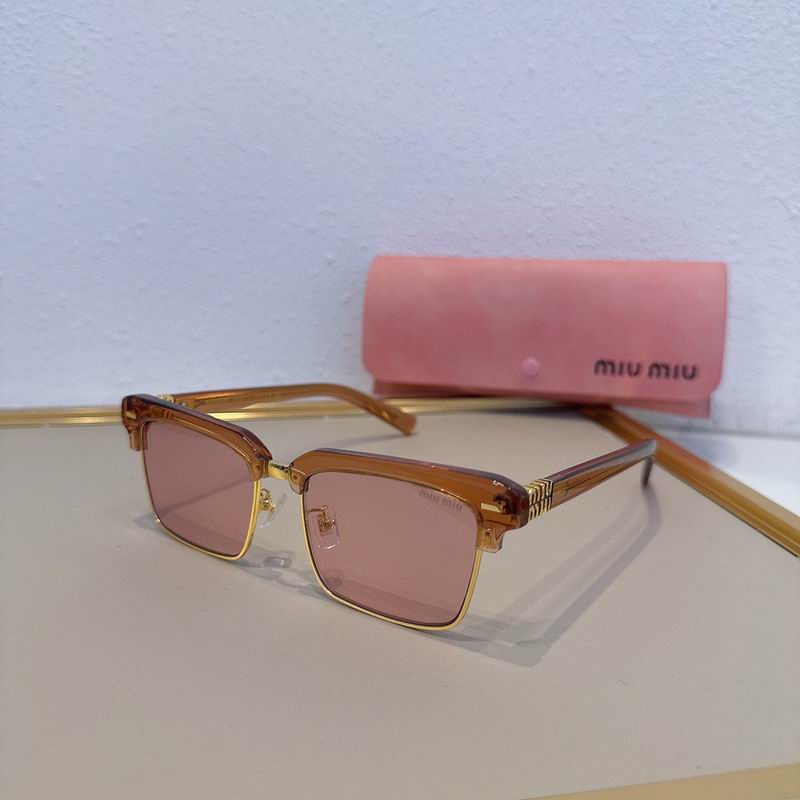 MiuMiu Glasses 03smh64 (2)