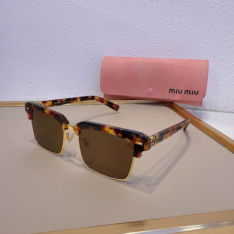 MiuMiu Glasses 03smh64 (3)