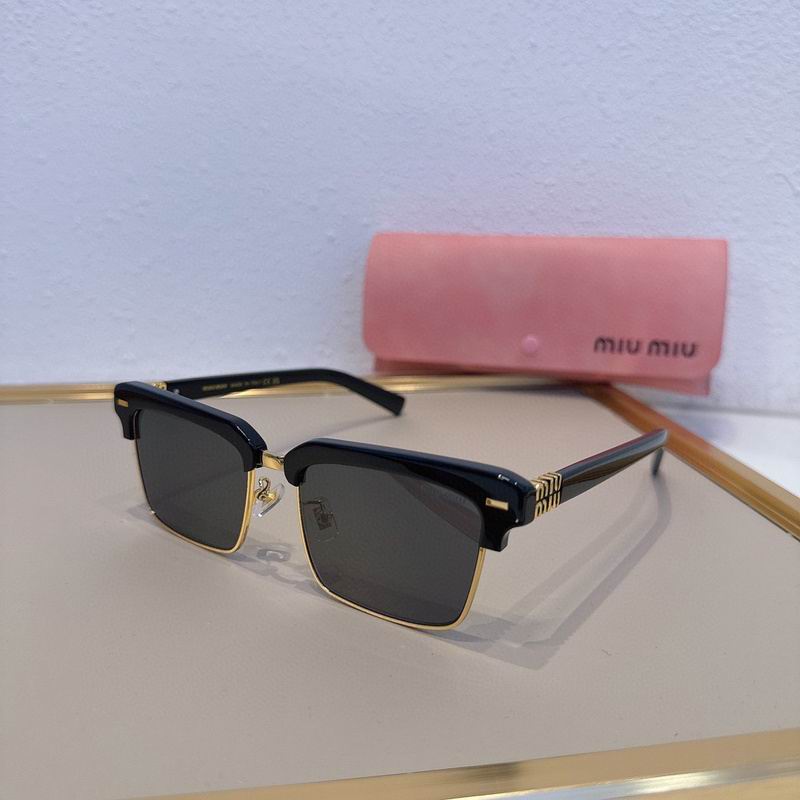 MiuMiu Glasses 03smh64 (5)