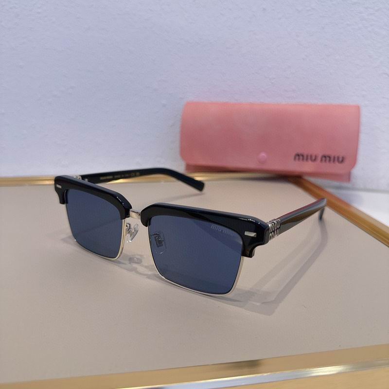 MiuMiu Glasses 03smh64 (6)