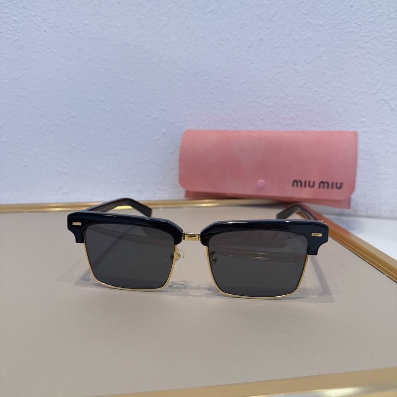 MiuMiu Glasses 03smh64 (7)