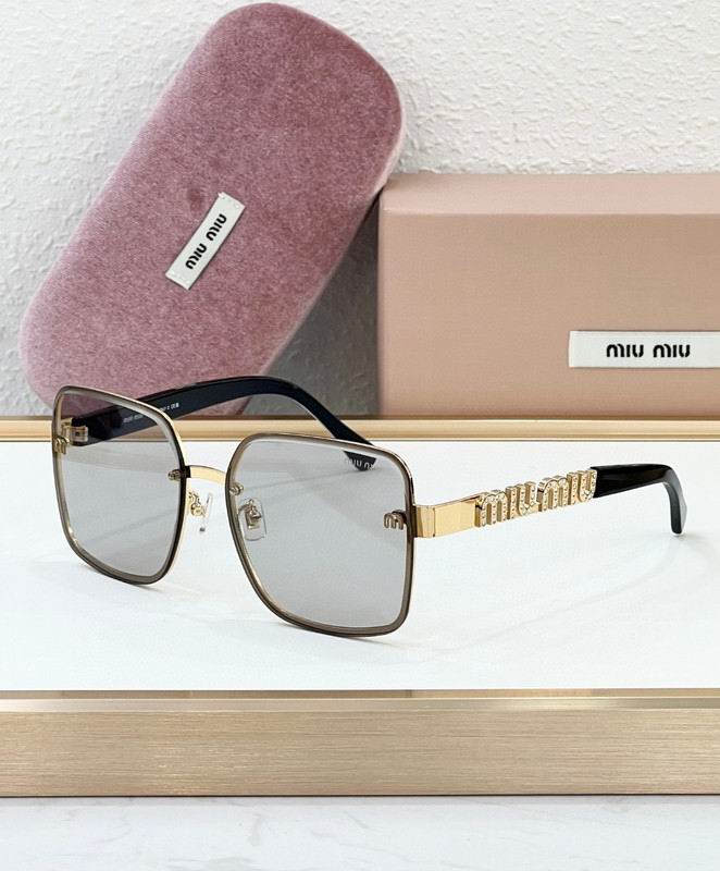 MiuMiu Glasses 03smh66 (2)