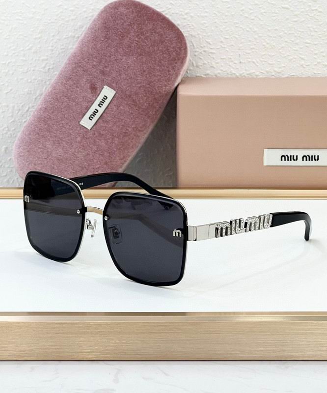 MiuMiu Glasses 03smh66 (4)