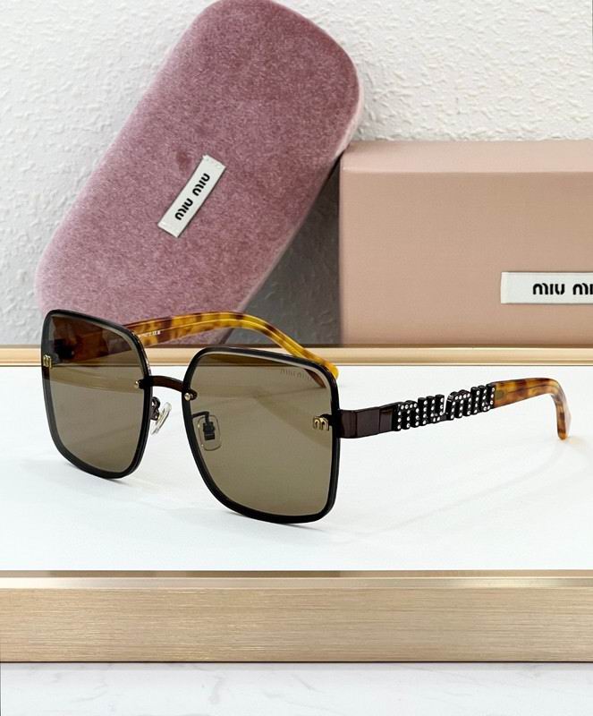 MiuMiu Glasses 03smh66 (6)