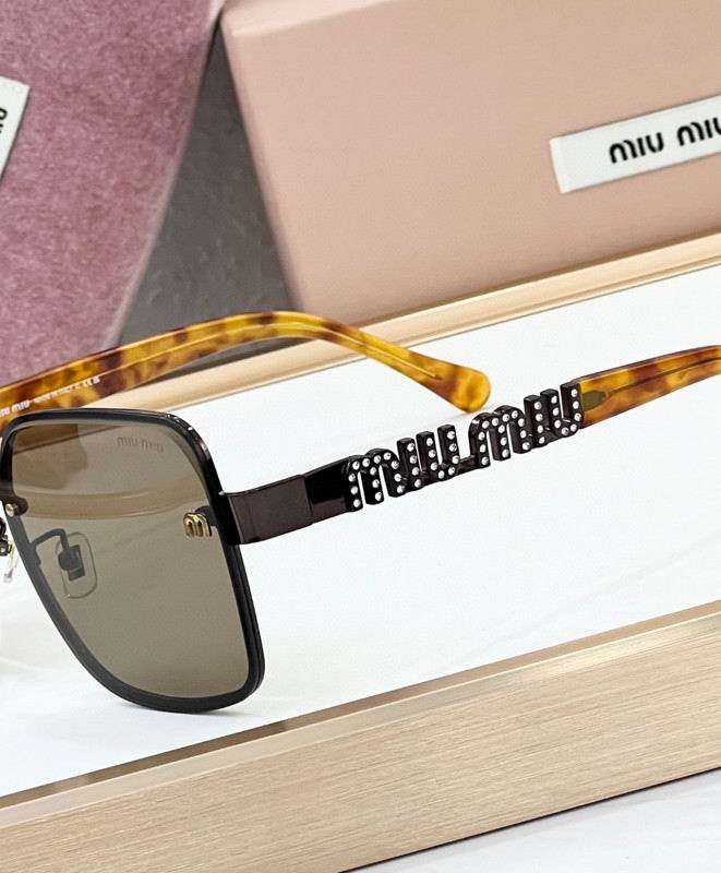 MiuMiu Glasses 03smh66 (7)