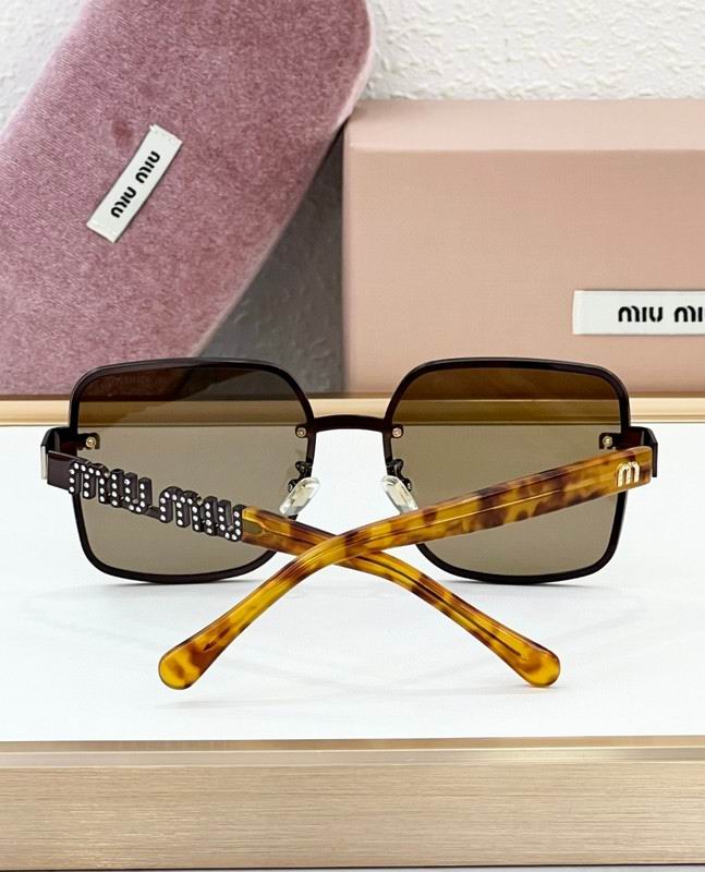 MiuMiu Glasses 03smh66 (9)