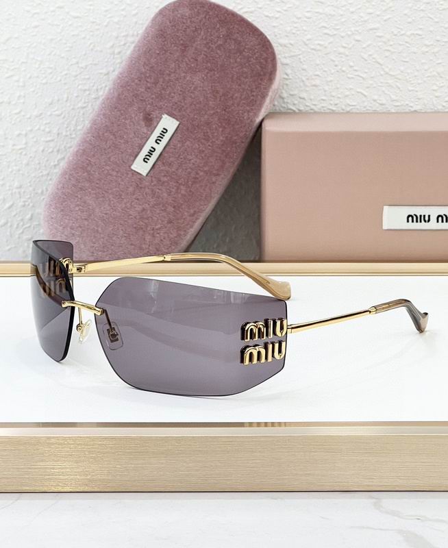 MiuMiu Glasses 03smh67 (2)