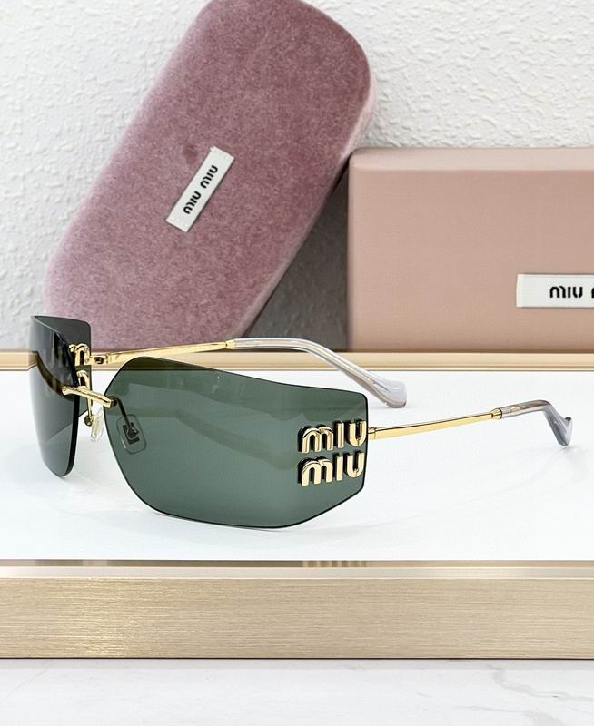 MiuMiu Glasses 03smh67 (3)
