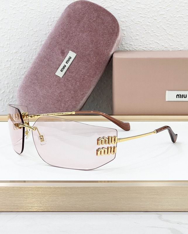 MiuMiu Glasses 03smh67 (4)