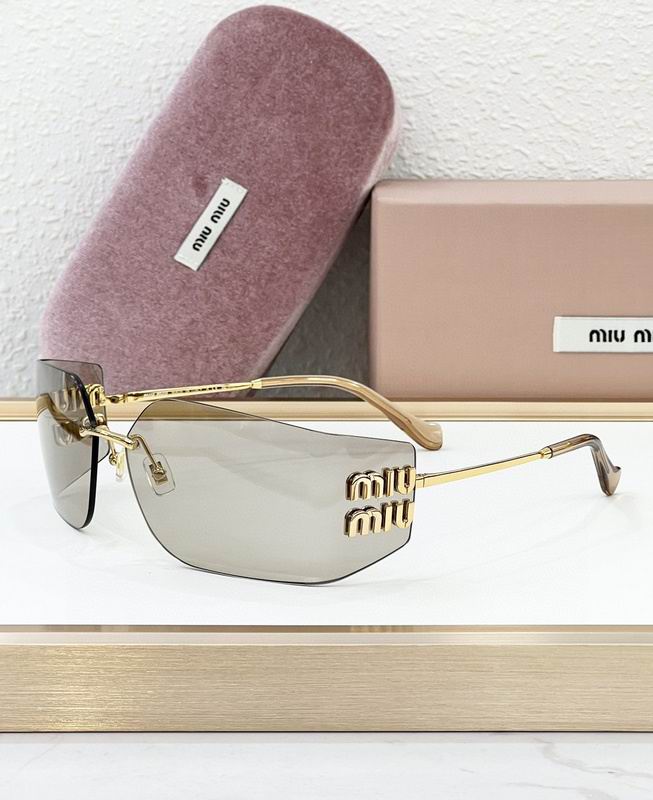 MiuMiu Glasses 03smh67 (5)